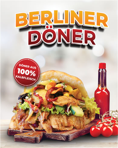 Berliner Döner