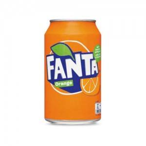 Fanta