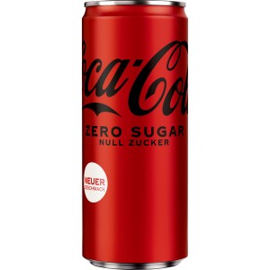 Cola Zero